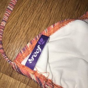 Billabong Swim - Reef bikini top Billabong Swim - Reef bikini top